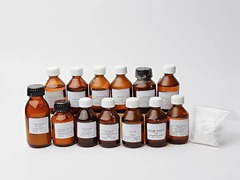 Набор № 5 С "Органические вещества" - fgospostavki.ru - Грозный