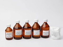 Набор № 6 С "Органические вещества" - fgospostavki.ru - Грозный