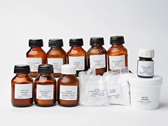 Набор № 9 ВС "Образование неорганических веществ" - fgospostavki.ru - Грозный