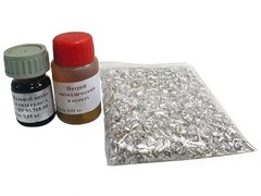 Набор № 24 ВС "Щелочные и щелочно-земельные металлы" - fgospostavki.ru - Грозный