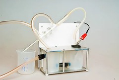 Аппарат для дистилляции воды (220 В) - fgospostavki.ru - Грозный