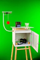 Цифровая лаборатория "Школьная метеостанция" (метеобудка с комплектом датчиков) - fgospostavki.ru - Грозный