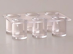 Пластина для работ с малым количеством веществ - fgospostavki.ru - Грозный