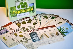 Гербарий к курсу основ общей биологии - fgospostavki.ru - Грозный