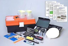 Цифровая лаборатория по экологии для ученика - fgospostavki.ru - Грозный