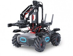 Учебный робот DJI Robomaster S1 EP - fgospostavki.ru - Грозный