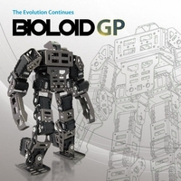 Набор ROBOTIS BIOLOID GP - fgospostavki.ru - Грозный