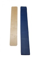 Доска наклонная навесная мягкая (1,5 метра) - fgospostavki.ru - Грозный