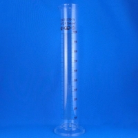 Цилиндр измерительный 1000 мл. - fgospostavki.ru - Грозный