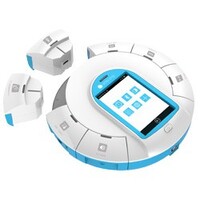 Цифровая лаборатория по химии и биологии - SenseDisс Biochemi (минимальный заказ - 5 штук) - fgospostavki.ru - Грозный