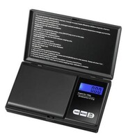 Электронные весы с высокой точностью до 500 гр. - fgospostavki.ru - Грозный