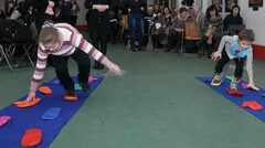 Дорожка (ручка-ножка) - fgospostavki.ru - Грозный