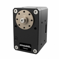 Интеллектуальный робототехнический привод DYNAMIXEL XM430-W350-R - fgospostavki.ru - Грозный