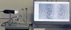 Лабораторная установка «Определение коэффициента взаимной диффузии воздуха и водяного пара»  - fgospostavki.ru - Грозный