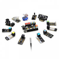 Электронный конструктор Inventor Electronic Kit - fgospostavki.ru - Грозный