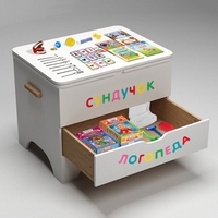 Сундучок логопеда - fgospostavki.ru - Грозный