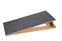 Мостик гимнастический подкидной - fgospostavki.ru - Грозный