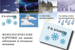 Комплект таблиц "Время" на английском языке - fgospostavki.ru - Грозный