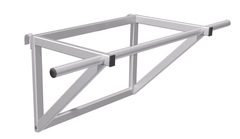 Перекладина навесная (1150 миллиметров) - fgospostavki.ru - Грозный