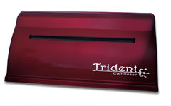Принтер для печати рельефно-точечным шрифтом Брайля Trident - fgospostavki.ru - Грозный