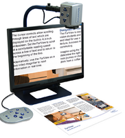 Видеоувеличитель MultiView HD - fgospostavki.ru - Грозный