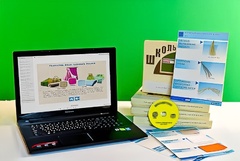 Коллекция натурально-интерактивная "Лен" - fgospostavki.ru - Грозный