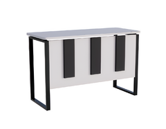 Парта двухместная для кабинета музыки MUSIC - fgospostavki.ru - Грозный