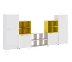 Шкаф модульный Multicab - fgospostavki.ru - Грозный