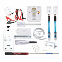 Комплект датчиков по химии для ученика. Профильный - fgospostavki.ru - Грозный