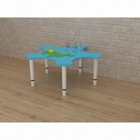 Игровой стол Незабудка - fgospostavki.ru - Грозный