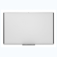 Интерактивная доска SMART SBM777V-43 с пассивным лотком (Notebook 22) - fgospostavki.ru - Грозный