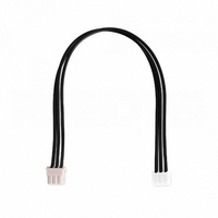 Комплект кабелей Robot Cable-X3P(Convertible) 180mm 10pcs - fgospostavki.ru - Грозный