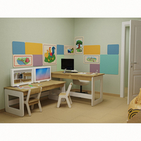 Комплект оборудования для кабинета Логопеда 10 м² - fgospostavki.ru - Грозный