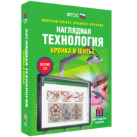 Технология. Кройка и шитье - fgospostavki.ru - Грозный