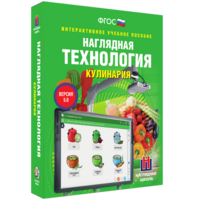 Технология. Кулинария - fgospostavki.ru - Грозный