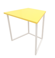 Стол "Трапеция" - fgospostavki.ru - Грозный