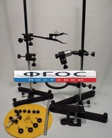 Штатив универсальный физический ШУН - fgospostavki.ru - Грозный