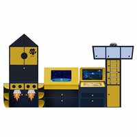 Логопедический комплекс "Космодром Антошки" - fgospostavki.ru - Грозный