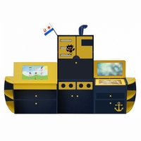 Логопедический комплекс "Лодка Антошки" - fgospostavki.ru - Грозный