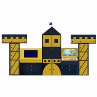 Логопедический комплекс "Замок Антошки" - fgospostavki.ru - Грозный