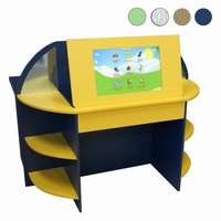 Логопедический стол «Антошка» (2 модуля) - fgospostavki.ru - Грозный