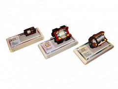 Демонстрационные стенды "Электрические машины" - fgospostavki.ru - Грозный