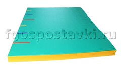 Детский мат с разметкой - fgospostavki.ru - Грозный