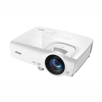Мультимедийный короткофокусный проектор Vivitek DX283ST - fgospostavki.ru - Грозный