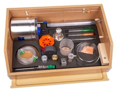 Лабораторный комплект (набор) по молекулярной физике и термодинамике - fgospostavki.ru - Грозный