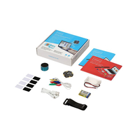 Образовательный набор для программирования HaloCode standard kit - fgospostavki.ru - Грозный