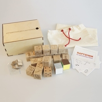 Комплект методических материалов "Предметный мир в картинках" - fgospostavki.ru - Грозный