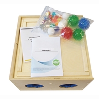 Комплект методических материалов "Сенсорный ящик" - fgospostavki.ru - Грозный