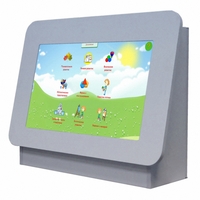 Настольный логопедический комплекс "Лого МИР"  - fgospostavki.ru - Грозный