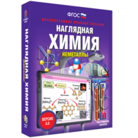Наглядная химия. Неметаллы - fgospostavki.ru - Грозный
